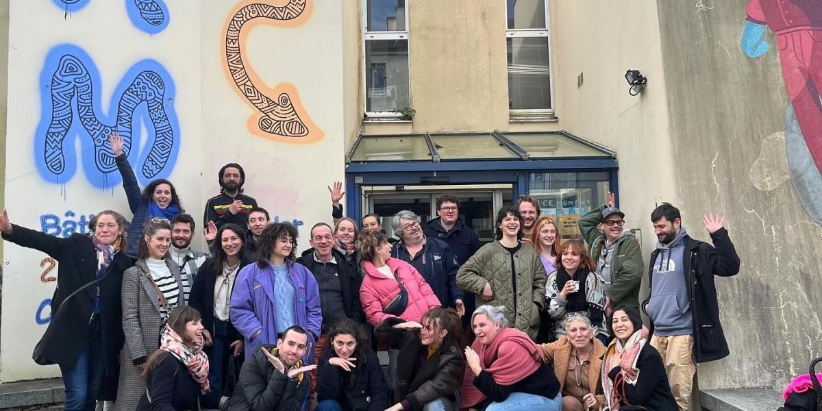 Immersion au Bâtiment à Modeler