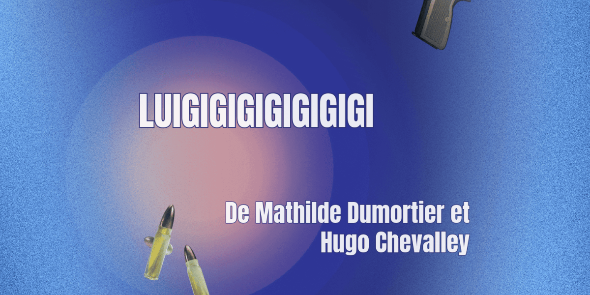 Un Studio sur l'Atlantique - Luigigigigigi