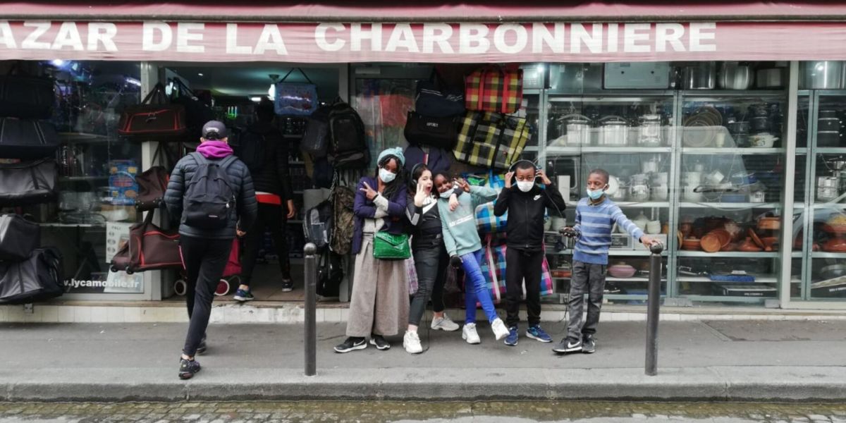 La Radio des Enfants Catastophiques