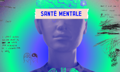 Santé mentale, états du monde